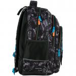 Рюкзак шкільний Kite Education Skate K24-763M-4
