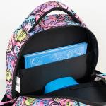 Рюкзак GoPack Education GO24-175M-2 be Friends
