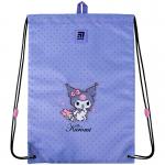 Сумка для обуви Kite Kuromi HK24-600M-2