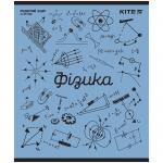 Тетрадь предметная Kite, 48 листов, набор 8 шт УФ лак на обложке Kite Sketch K24-240-17-24