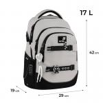 Рюкзак Kite Education teens K25-727M-3