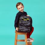 Рюкзак дитячий Kite Kids DC Comics Batman DC24-559XS