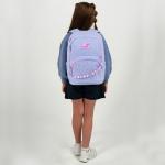 Рюкзак школьный Kite Education Twinke, Star K26-585M-1