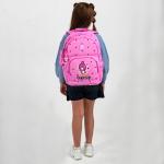 Рюкзак шкільний Kite Education My Melody HK25-585M-2