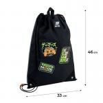 Школьный набор Kite Education Gaming Mode SET_K25-700M-5 (рюкзак, пенал, сумка)