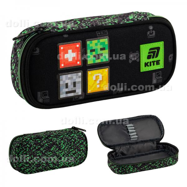 Пенал Kite Multiplayer K25-662-2