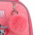 Школьный набор Kite Studio Pets SET_SP24-555S-2 (рюкзак, пенал, сумка)