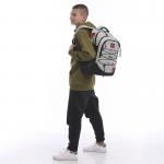 Рюкзак Kite Education teens K25-727L-2