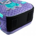 Рюкзак школьный каркасный Studio Pets SP25-555S-2