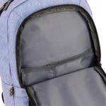Рюкзак GoPack Education Teens GO24-119S-1 фиолетовый