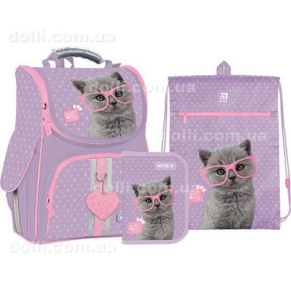 Набор Kite Education Studio Pets SET_SP22-501S