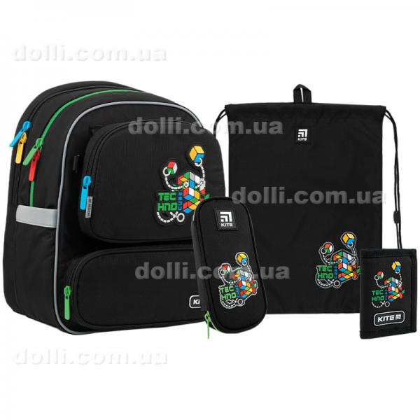 Школьный набор Kite SET_K22-756S-4