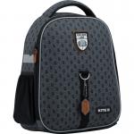 Рюкзак шкільний каркасний Kite Education College Line boy K22-555S-6