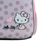 Рюкзак шкільний каркасний Kite Education Hello Kitty HK24-555S