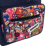 Рюкзак школьный Kite Education Snoopy SN22-770M-2