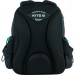 Рюкзак шкільний Kite Education Never Quiet K24-771S-4