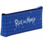 Пенал Kite Rick & Morty RM24-680-1