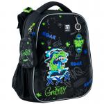 Рюкзак шкільний каркасний Kite Education Roar K24-531M-5