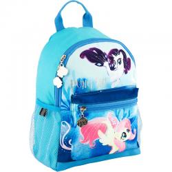 Рюкзак дошкольный Kite My Little Pony LP18-534XS