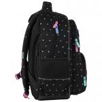 Рюкзак шкільний Kite Education Catsline K24-773M-2