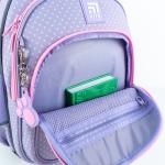 Рюкзак шкільний Kite Education Studio Pets SP24-763S