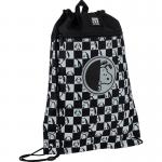 Сумка для взуття з кишенею Kite Education Snoopy SN22-601M-2