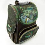 Ранец школьный каркасный Kite Education Off-road K19-501S-5