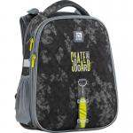 Рюкзак шкільний каркасний Kite Education Skateboard K22-531M-4