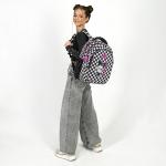 Рюкзак Kite Education teens Kuromi HK25-8001M
