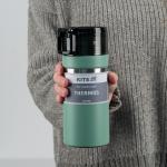 Термос Kite K25-320-2, 473 мл, зеленый