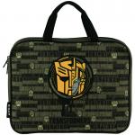 Шкільна текстильна сумка Kite Transformers TF24-589, 1 відділення, A4