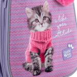 Шкільний набір Kite Studio Pets SET_SP24-531M (рюкзак, пенал, сумка)