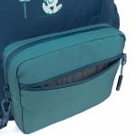 Рюкзак підлітковий Kite Education Snoopy SN22-949M