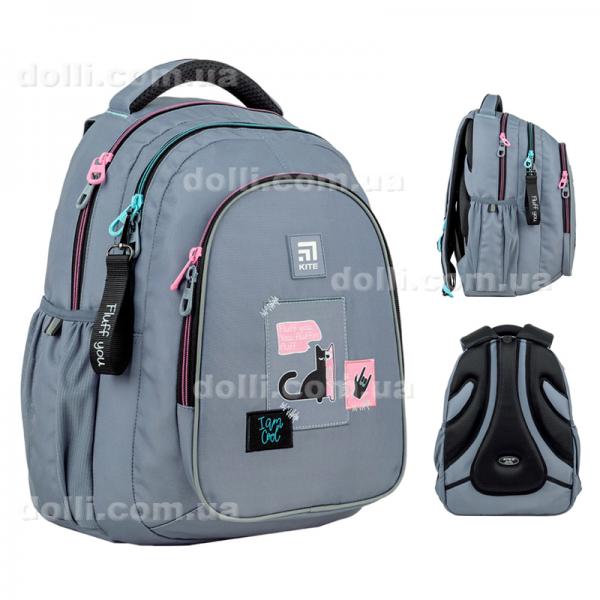 Рюкзак Kite Education teens K24-8001L-2