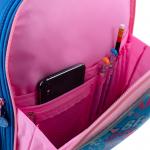 Рюкзак GoPack Education полукаркасный GO24-165M-4 Be You