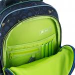 Рюкзак школьный Kite Education Bad Badtz-Maru HK24-763S