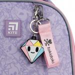 Шкільний набір Kite Tokidoki SET_TK24-555S (рюкзак, пенал, сумка)