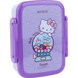 Ланчбокс Kite Hello Kitty HK22-160, 420 мл