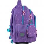 Рюкзак школьный Kite Education My Little Pony LP25-763S