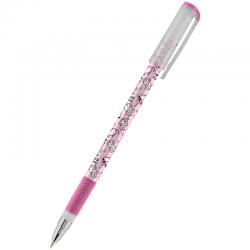 Ручка шариковая Kite Lovely Kitten K24-032-2, синяя
