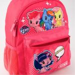 Рюкзак дитячий дошкільній Kite Kids My Little Pony LP19-534XS