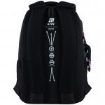 Рюкзак Kite Education teens Kuromi HK25-2587M-2