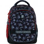 Школьный набор Kite Transformers SET_TF24-700M (рюкзак, пенал, сумка)