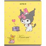 Тетрадь школьная Kite Hello Kitty HK23-239, 24 листа, в линию