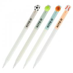 Ручка шариковая автоматическая Kite Balls K19-028