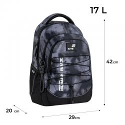 Рюкзак Kite Education teens Discover K26-727M-3