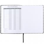 Щоденник шкільний Kite Shut up K25-283-4, м'яка обкладинка, PU