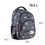 Рюкзак Kite Education teens Hello Kitty HK24-905M