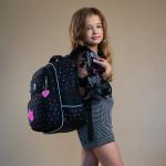 Рюкзак шкільний Kite Education Catsline K24-773M-2
