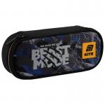 Шкільний набір Kite Education Beast Mode SET_K25-773M-3 (рюкзак, пенал, сумка)